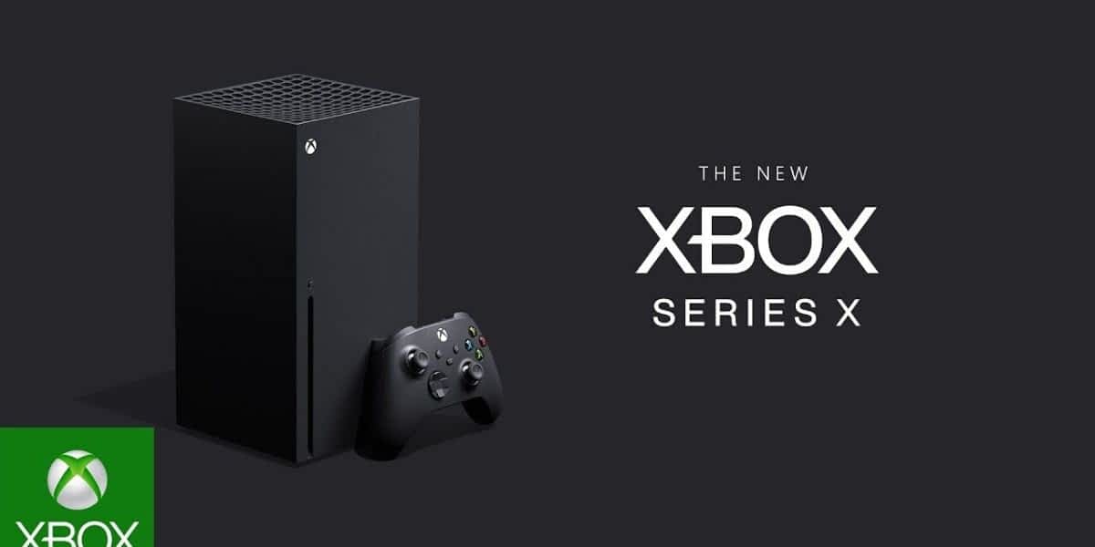 First Look At Xbox Series X Console Revealed At The Game Awards
