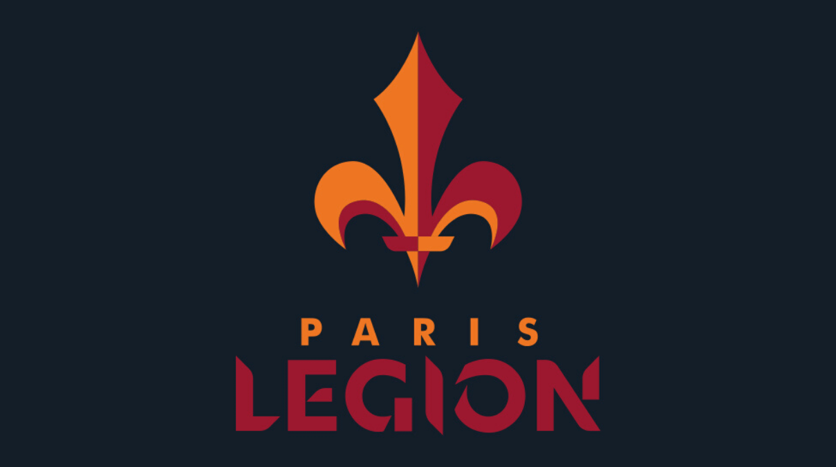 Paris Legion Announced For Call Of Duty League